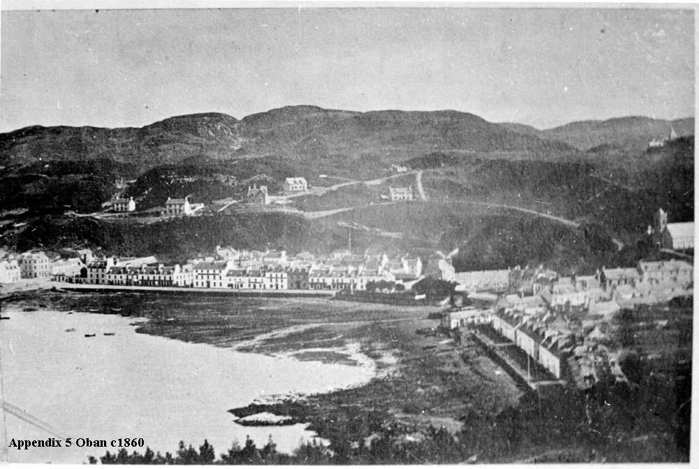 Bournemouth University Research Online [BURO] The Development of Oban